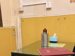 大堂-西单翅酷(西单店)