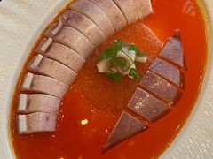 -杭州临平万丽酒店·万丽轩中餐厅