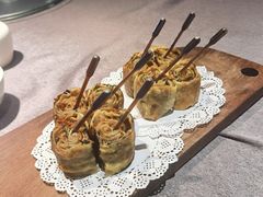 -羲和雅苑•北京烤鸭(瑞吉店)