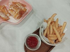 -威尼斯西餐厅(扬名广场店)