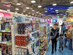 -TOYSRUS玩具反斗城(无锡荟聚购物中心店)