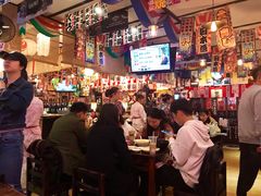 -平成屋·午肴夜酒(四川北路店)