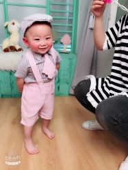 点击看大图 -哈尼Honey baby 儿童摄影(立丰国际公寓店)