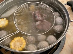 -陈记顺和潮汕牛肉火锅(韩江路店)