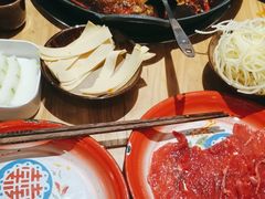 -虾领航小龙虾·吉林烧烤(柳州路店)