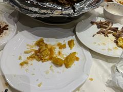 -老爷庙风味美食府(魏都大道店)
