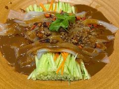 -李记饺子·熏酱东北菜(欢乐谷店)