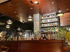 -咖法森林·咖啡  酒吧(天河店)