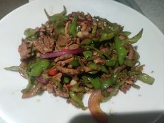 -五台山八大碗·地方风味菜馆(五爷庙店)