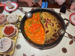 -江北北火锅馆·公路夜市(魏公村店)