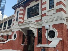 -大馆(前中区警署建築群)