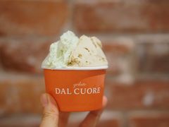 -Dal Cuore 达可芮冰淇淋(陕西北路店)