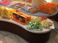 -杏花樓(大世界店)