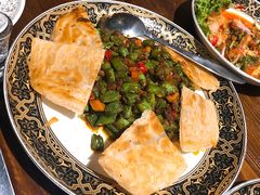 Siam小炒配飞饼-Siam泰餐厅(水上公园店)