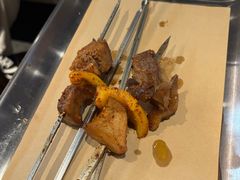 -破店肥哈·海鲜·烧烤(郑州银泰inPARK店)