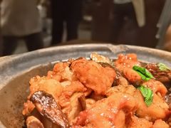 -汤城小厨•粤菜•靓汤(金宝街店)