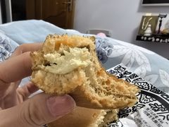 -辛一·铜锣烧(大宁久光店)