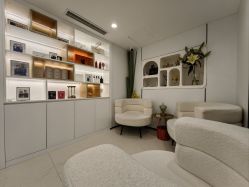 体验后-熙朵美学植发·连锁品牌