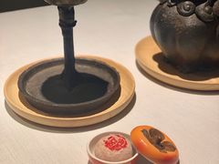 -叶叶菩提(太原别墅店)