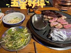 -济州爱肉堂(总店)