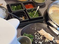 -阿源鱼捞斑鱼火锅·海鲜粥(山景尚宅店)