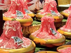 -亚马逊蒸汽活海鲜自助(LCM置汇旭辉广场店)
