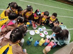 -蒙田森·蒙特梭利幼儿园(锦西园区)