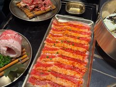 -西塔老太太泥炉烤肉(龙湖北苑天街店)