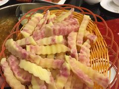 -香丽缘饭馆(黑龙潭店)