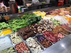 -林静小吃(复兴路店)