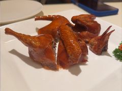 -利苑酒家(宜安广场店)