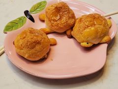 -水桶王国主题餐厅·聚会·生日派对·亲子活动·家庭套餐(亚龙湾希尔顿店)