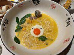 -新荣记(建国门外大街店)