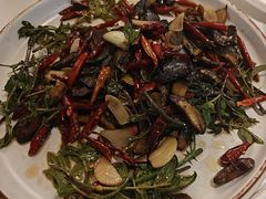 -滇铺子·云南特色菜·第九届野生菌美食节(东风东路c86店)