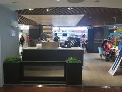 -luckincoffee瑞幸咖啡(香港名店街店)