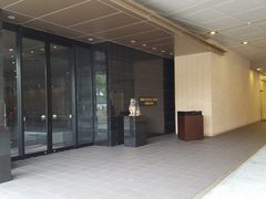 大门-丽嘉皇家酒店GRAN冲绳