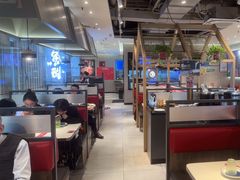 -鱼酷活鱼烤鱼(南京水游城店)