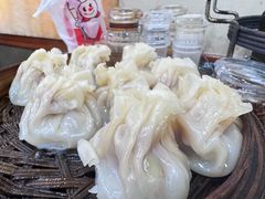 -杨记小骨头羊杂馆(南五马路店)