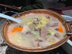 -南京大牌档(香港广场店)