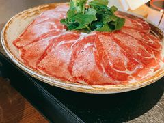 -盡膳口福跷脚牛肉火锅(北美新天地店)