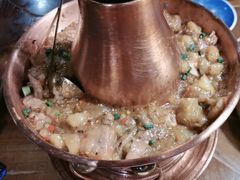 -雀舞云南菜(天津天河城购物中心店)