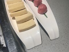 撒尿牛丸-海底捞火锅(泉城路店)