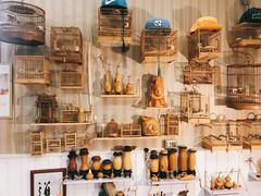 -Rabbit Cafe私房西餐甜点咖啡(栖霞路店)