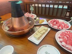 -刘老表·瓦罐汤涮肉(青云谱店)