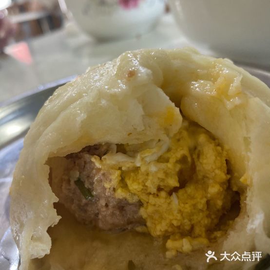 银花苑早餐店