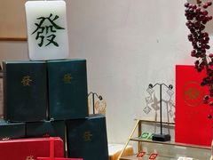 -LADY FAFA(巨鹿路陕西南路路口店)