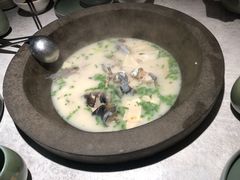 -鲜潭蒸汽石锅鱼(五道口购物中心店)