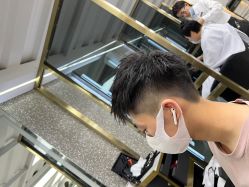 -苏奇发型·烫发染发