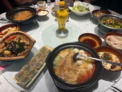 -常和州·夜宵大排档(常州单店)