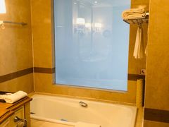 -青岛海泉湾皇冠假日度假酒店